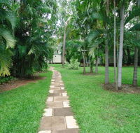 Pandanus on Litchfield - Accommodation BNB