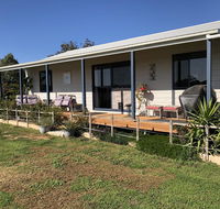 PANORAMA  Lismar Lodge - Accommodation BNB