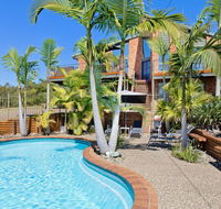 Panorama Beach House - Accommodation BNB