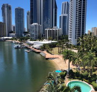 Panorama Tower Riverfront Apartments - Accommodation BNB