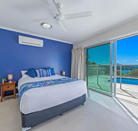Panoramic Island Views - Shute Harbour - Accommodation BNB
