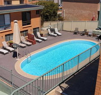 Panoramic Townhouse 8 - Accommodation BNB