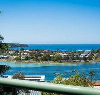 Panoramic Townhouses by Lisa - Accommodation BNB