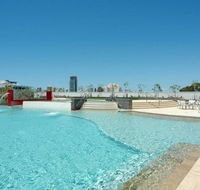 Panoramic Views Gold Coast Free WiFi Free Netflix - Accommodation BNB