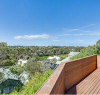 Panoramic Views Portsea - Accommodation BNB