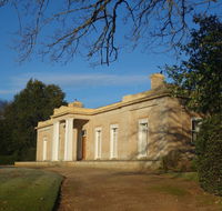 Panshanger Estate - Accommodation BNB