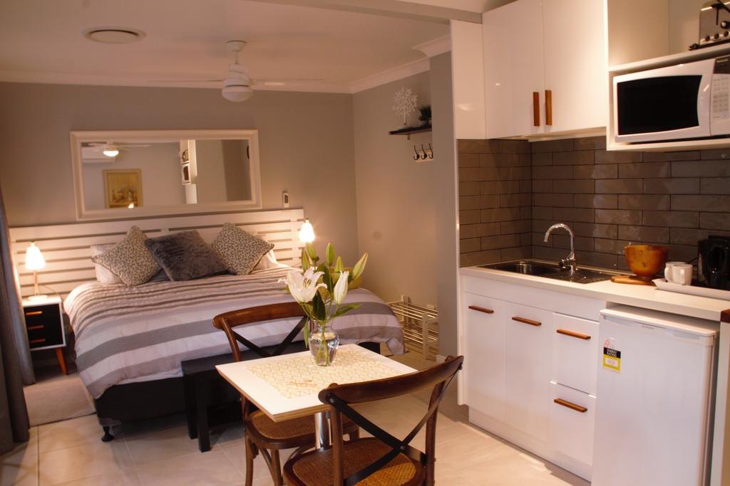  Accommodation BNB