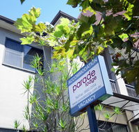 Parade Lodge - Accommodation BNB