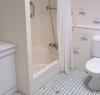 Paradise Apartments Unit 2 - Accommodation BNB