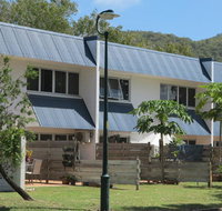 Paradise Apartments Unit 4 - Accommodation BNB