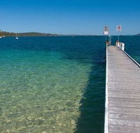 Paradise at The Bay - Accommodation BNB