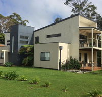 Paradise by the Bay - Accommodation BNB