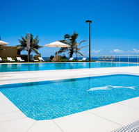 Paradise Centre Apartments - Accommodation BNB
