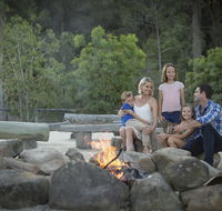 Paradise Country Farmstay - Accommodation BNB