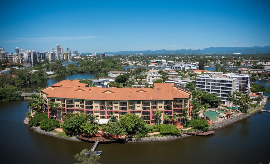 Surfers Paradise QLD Accommodation BNB