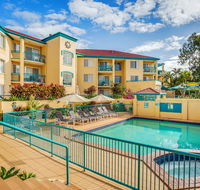 Paradise Isles - Accommodation BNB