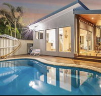 Paradise on the Peninsula - Accommodation BNB
