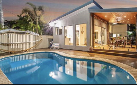 Paradise On The Peninsula - Accommodation BNB 0