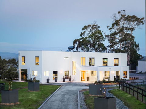 Paradise Point - Tamar Valley 14 Persons Residence With Pool - Accommodation BNB 1