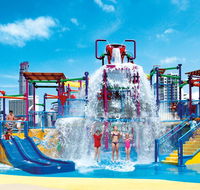 Paradise Resort Gold Coast - Accommodation BNB