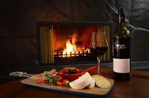 Paradise Waters - Yarrawonga - Accommodation BNB 0