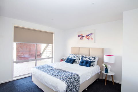 Paradise Waters - Yarrawonga - Accommodation BNB 2