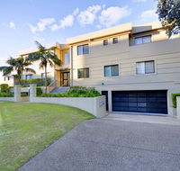 Paradiso Unit 1/1 Laman Street - Accommodation BNB