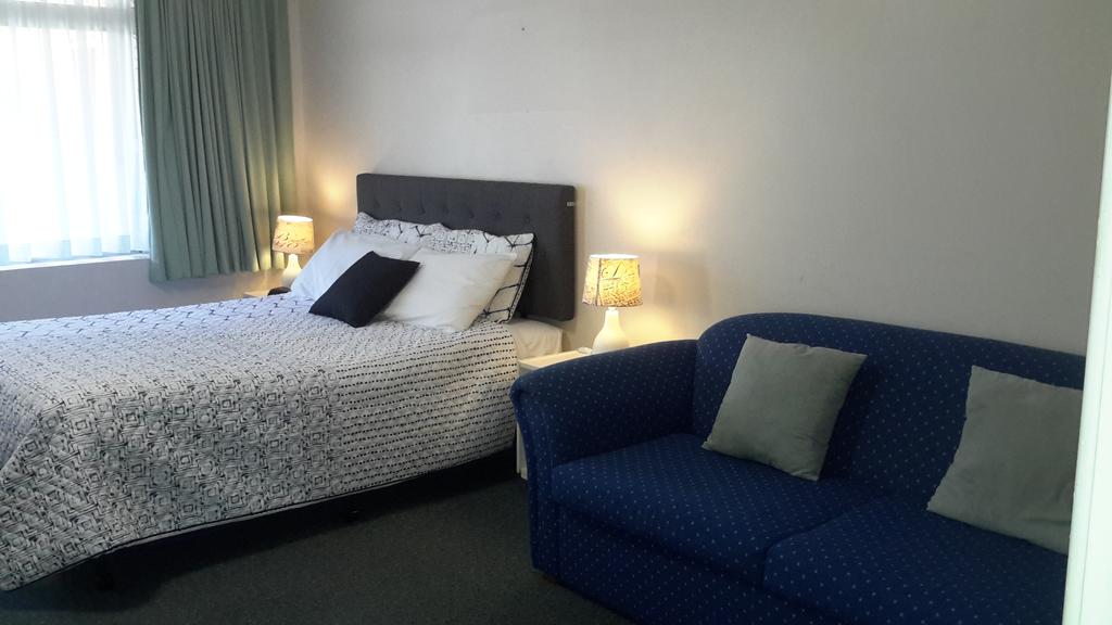  Accommodation BNB