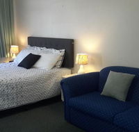 Paramount Motel - Accommodation BNB