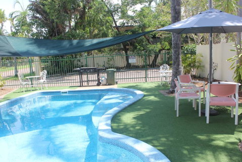 Paravista Motel - Accommodation BNB 2