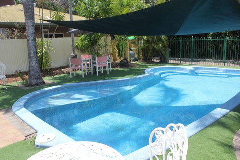 Paravista Motel - Accommodation BNB 3