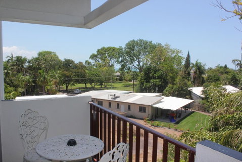 Paravista Motel - Accommodation BNB 1
