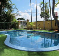 Paravista Motel - Accommodation BNB