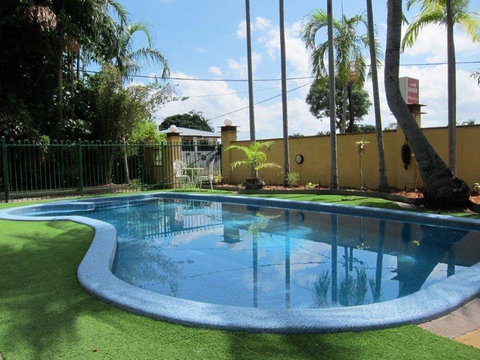 Paravista Motel - Accommodation BNB 0