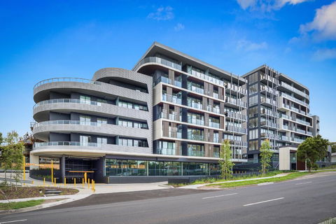 Parc Hotel Bundoora - Accommodation BNB 0