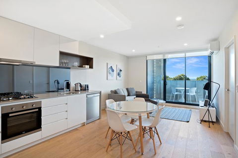 Parc Hotel Bundoora - Accommodation BNB 2