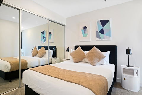 Parc Hotel Bundoora - Accommodation BNB 1