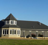 Paringa Grove Homestead - Accommodation BNB