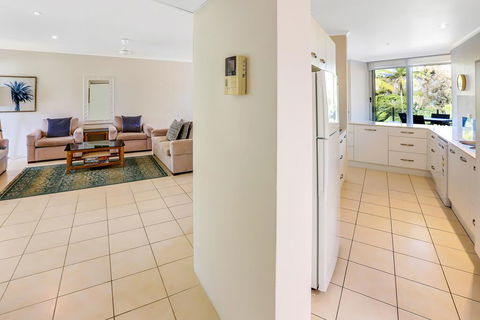 Paringa  -  Private Beachfront Apartments - Accommodation BNB 2