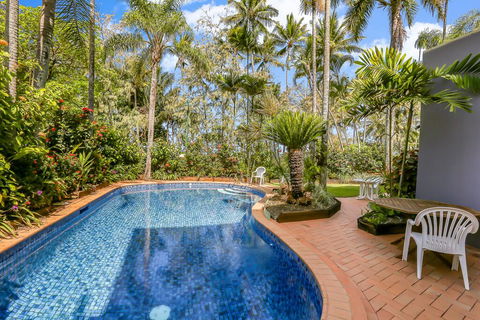 Paringa  -  Private Beachfront Apartments - Accommodation BNB 1