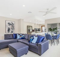 Park Avenue Luxe Townhouse Brand New Sleeps 9 - Accommodation BNB
