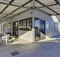 Park Beach Retreat - Accommodation BNB