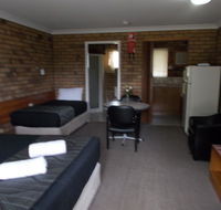 Park House Motor Inn - Accommodation BNB