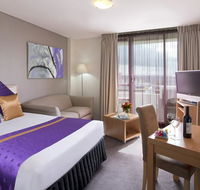 Park Regis Concierge Apartments - Accommodation BNB