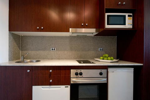 Park Regis Concierge Apartments - Accommodation BNB 1