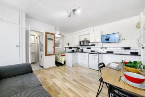 Park St Walk To The Beach - Accommodation BNB 0