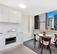 Park View Apartment - Accommodation BNB