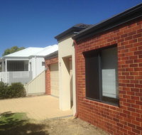Park View Holiday Getaway - Accommodation BNB
