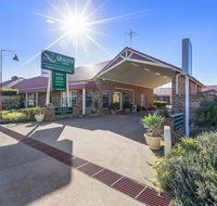 Parkes International - Accommodation BNB