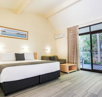 Parkhaven - Accommodation BNB